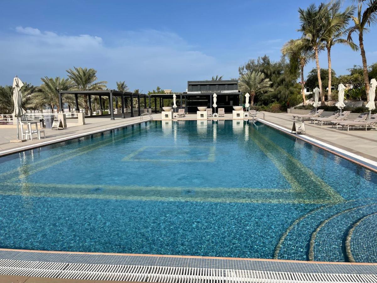 Private Suites Al Hamra Palace At Golf & Sea Resort Ras al-Khaimah Exterior photo