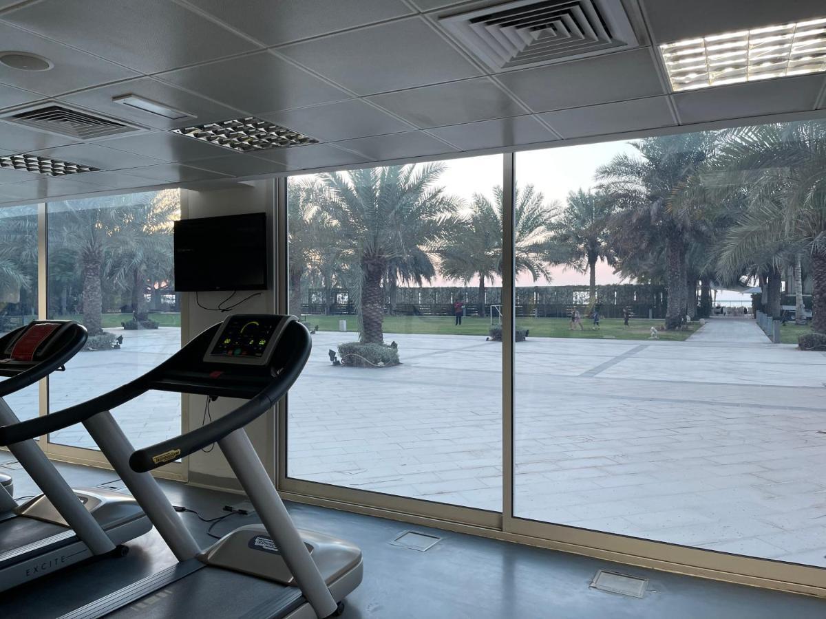 Private Suites Al Hamra Palace At Golf & Sea Resort Ras al-Khaimah Exterior photo