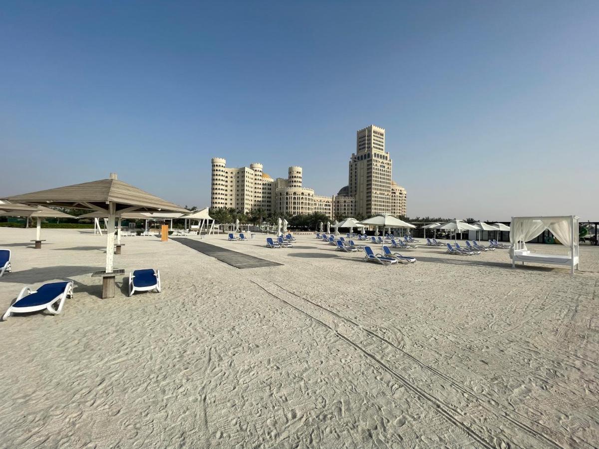 Private Suites Al Hamra Palace At Golf & Sea Resort Ras al-Khaimah Exterior photo