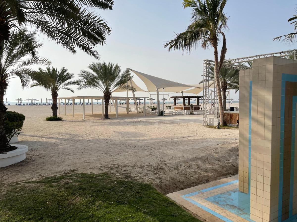 Private Suites Al Hamra Palace At Golf & Sea Resort Ras al-Khaimah Exterior photo