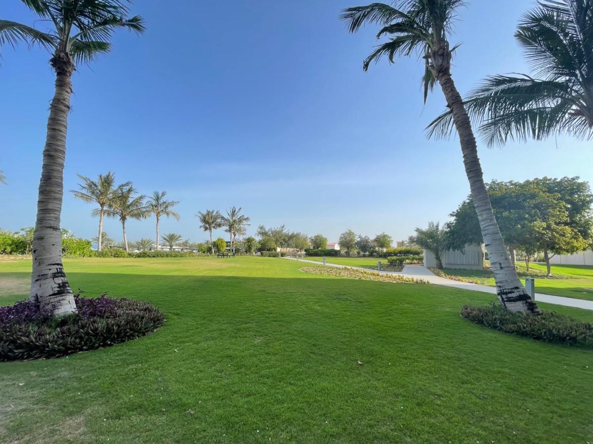 Private Suites Al Hamra Palace At Golf & Sea Resort Ras al-Khaimah Exterior photo
