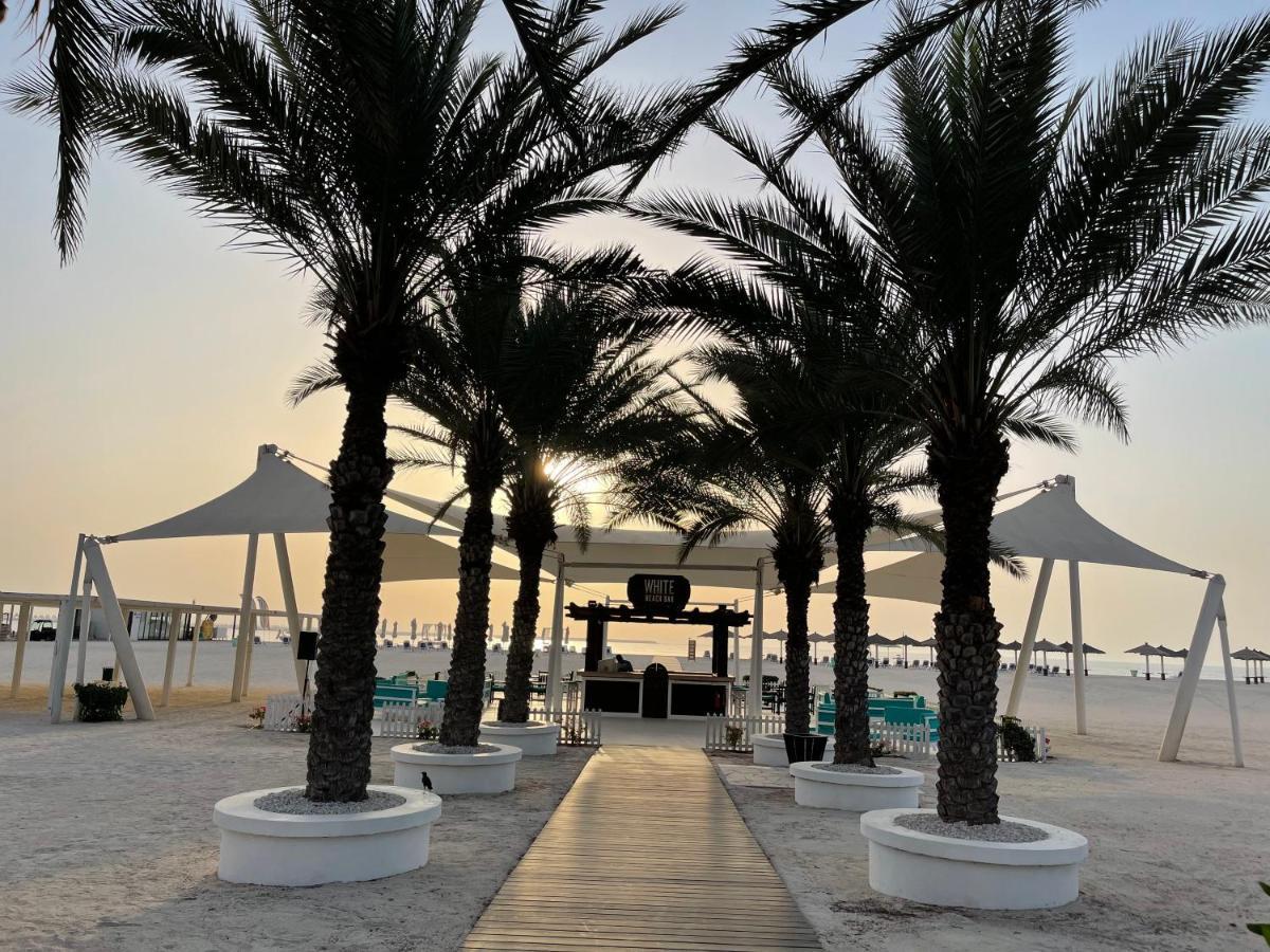 Private Suites Al Hamra Palace At Golf & Sea Resort Ras al-Khaimah Exterior photo