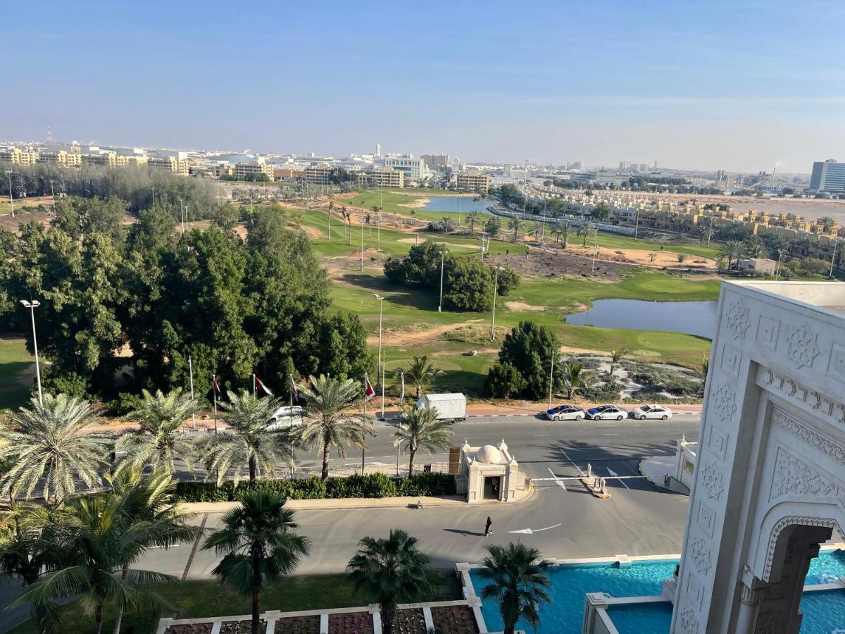 Private Suites Al Hamra Palace At Golf & Sea Resort Ras al-Khaimah Exterior photo