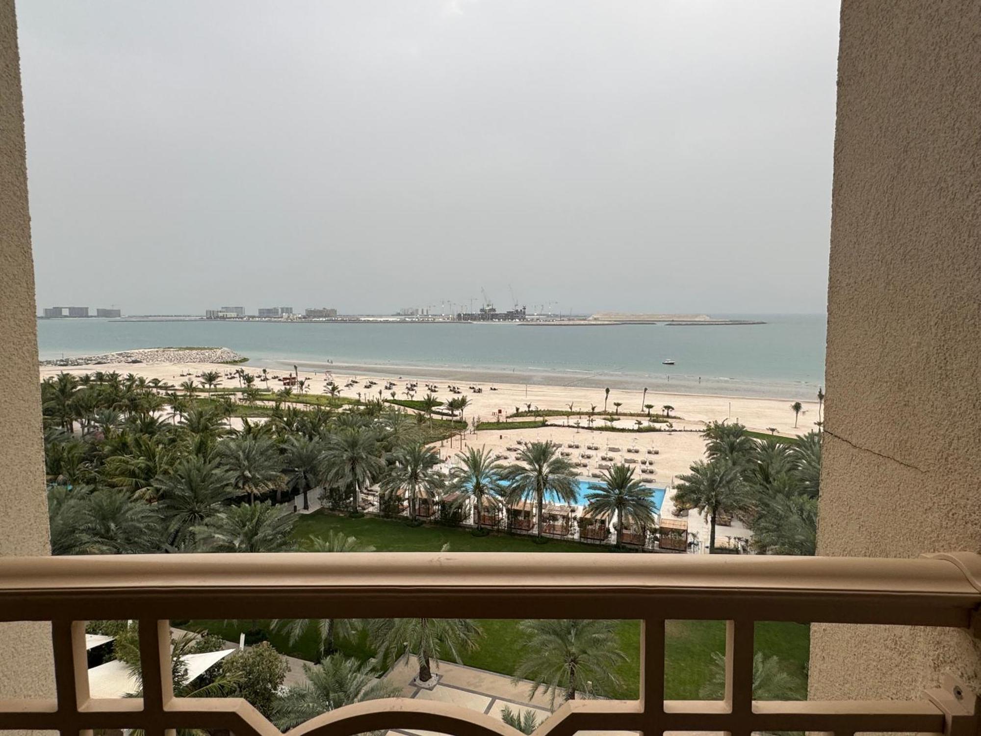 Private Suites Al Hamra Palace At Golf & Sea Resort Ras al-Khaimah Exterior photo